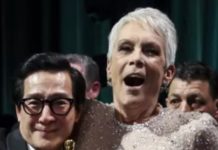 All The Oscar Winners, In One Place, All At Once