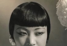 How Hollywood Tried To Erase Anna May Wong, Its First Asian American Star