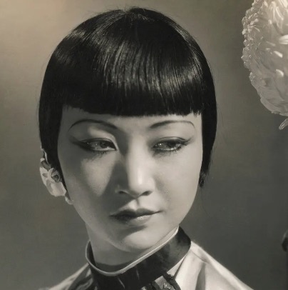 How Hollywood Tried To Erase Anna May Wong, Its First Asian American Star