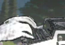 Visiting The Grave Of Raymond Carver