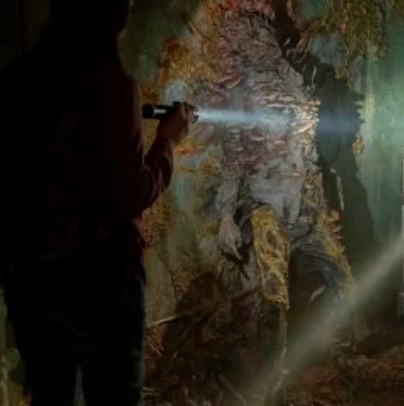 The Hardcore, Non-CGI Way HBO Made ‘The Last Of Us’ So Creepy