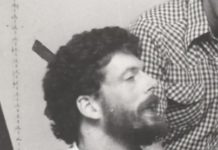 The Days Of Rolling Thunder