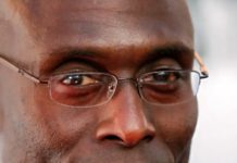 Lance Reddick, Star Of The Wire, Bosch, And The John Wick Series, Has Died At 60