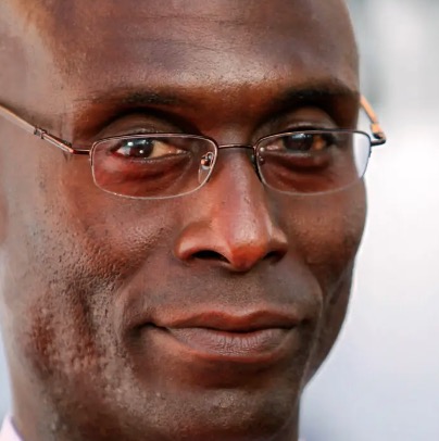 Lance Reddick, Star Of The Wire, Bosch, And The John Wick Series, Has Died At 60