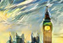 How Artists And Writers Are Pushing Back Against AI