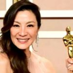 South Korean Broadcast Edits Out Michelle Yeoh’s Exhortation To Women