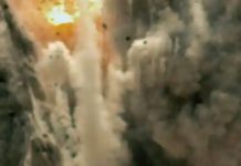 In The Years Since The U.S. Invaded Iraq, Hollywood Has Addressed The War Only A Few Times