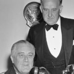 The Contentious Fate Of The Rockwells From The FDR White House