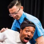 When Acting Is A Lifeline To Freedom