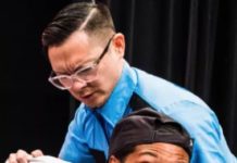 When Acting Is A Lifeline To Freedom