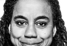 Suzan-Lori Parks Is Making A Musical