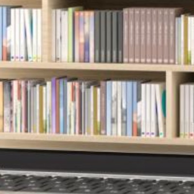 Is The Internet Archive A Library, Or Is It A Publishing Scam?