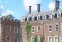 In Southwest England, The Police Don’t Want Any Stinkin’ Jazz Festivals