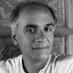 When The Pandemic Hit, Pico Iyer’s Income Dropped To Zero