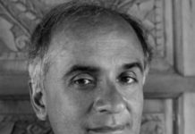 When The Pandemic Hit, Pico Iyer’s Income Dropped To Zero