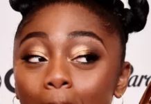 The 23-Year-Old Who Won Two Jazz Grammies By Going Old School