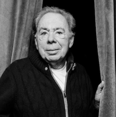 King Charles Taps Andrew Lloyd Webber For His Coronation Song