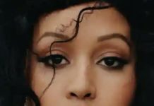 Poet Warsan Shire’s Influences Include Toni Morrison – And The Goosebumps Series