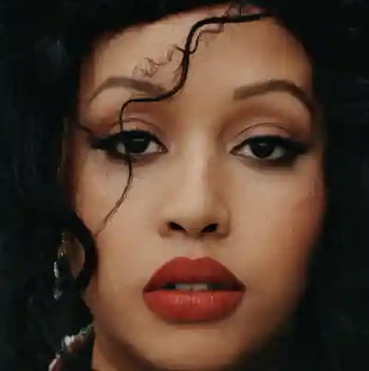 Poet Warsan Shire’s Influences Include Toni Morrison – And The Goosebumps Series