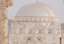 Art In Istanbul After The Earthquakes