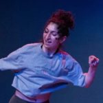 Dance, Revamped At The 92nd Street Y