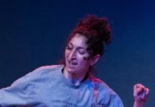 Dance, Revamped At The 92nd Street Y