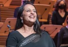 A Composer Responds To California’s Water Crises