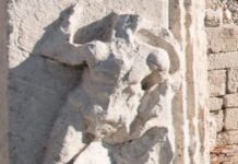 The Occult Nails Of A Roman Burial