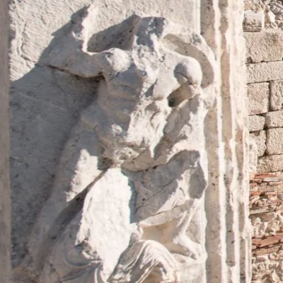 The Occult Nails Of A Roman Burial