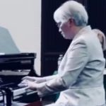 After A Stroke, Falling In Love With Playing Piano