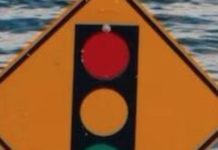 Making Theatre As The Waters Rise