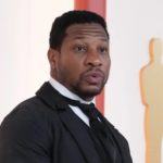 Rising Star Jonathan Majors Arrested For Assault And Harassment