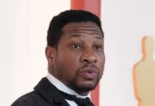 Rising Star Jonathan Majors Arrested For Assault And Harassment