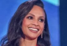 The EuroVision Final Will Be Shown In Movie Theatres For The First Time