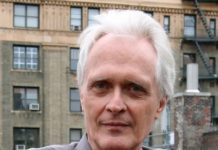 Composer Scott Johnson Has Died At 70