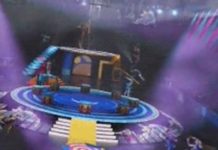 The Greatest Show On Earth Is Mounting A Comeback