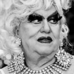 Darcell XV, The World’s Oldest Drag Queen, Has Died At 92