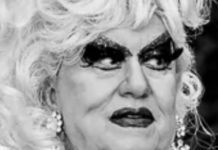 Darcell XV, The World’s Oldest Drag Queen, Has Died At 92