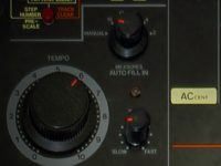 Technology Changes The Ways We Think About Creativity. Take The Lowly Drum Machine…