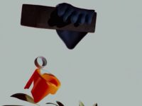 Objects Have Feelings Too?