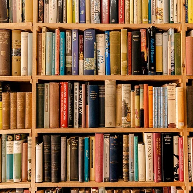 A Reader/Writer Laments: “I’ve Lost The Pleasure Of Reading”