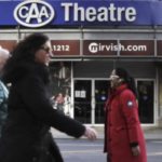 100-Year-Old Historic Toronto Theatre To Be Torn Down