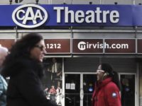 100-Year-Old Historic Toronto Theatre To Be Torn Down