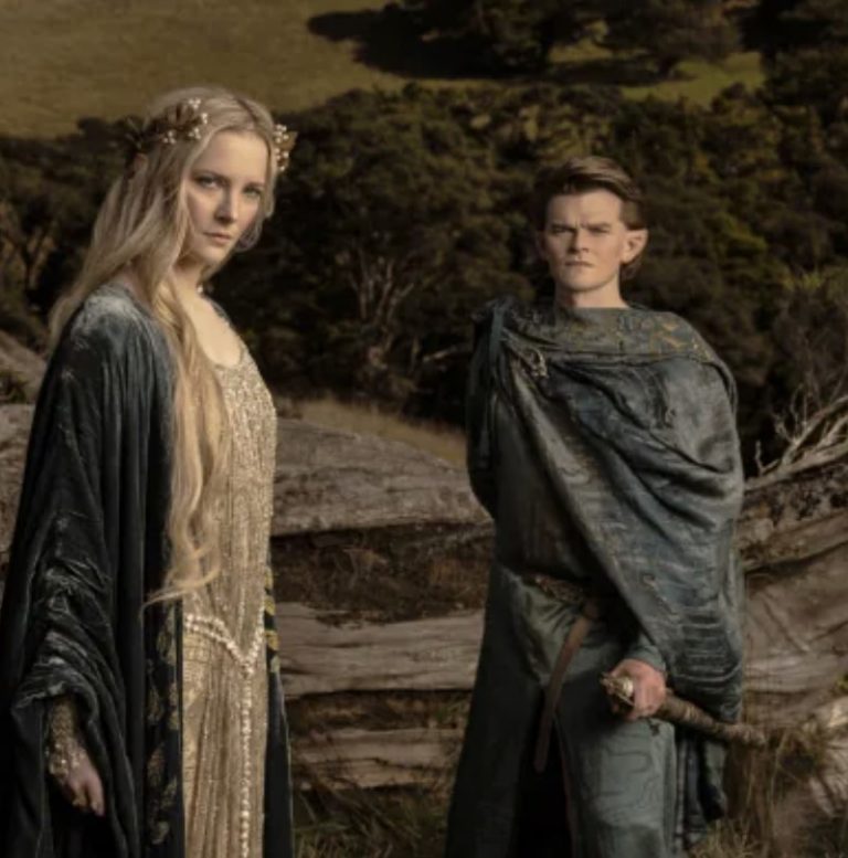 How “Lord Of The Rings” Was Adopted By Italy’s Far-Right