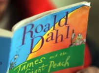 Katha Pollitt: The Case For Not Censoring Roald Dahl
