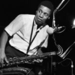 Jazz Great Wayne Shorter, 89