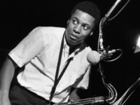 Jazz Great Wayne Shorter, 89