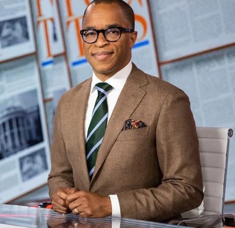 Why MSNBC’s Black Audience Is Soaring