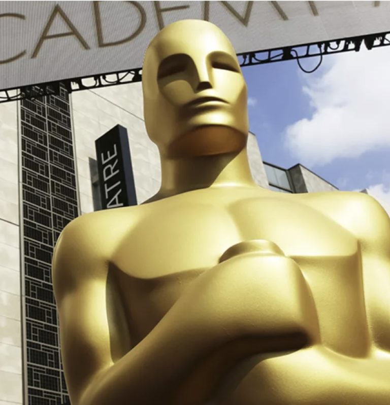 By The Numbers: Oscars Have Made Progress In Diversity