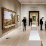 David Brooks: Taking Refuge In The Arts